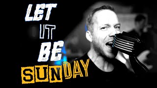 Video The Minority - "Let It Be Sunday" (Official Music Video)