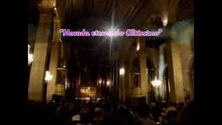 TERESA SALGUEIRO - *Morada eterna do Altíssimo*