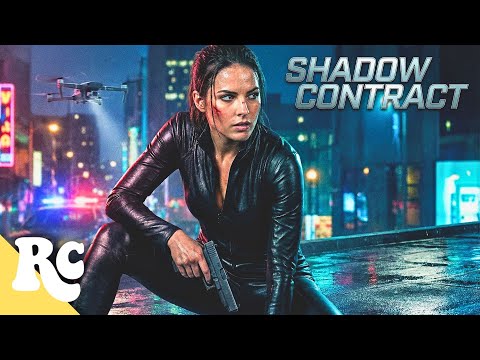 Her Father’s Killer Will Pay | Shadow Contract | HD Assassin Action Thriller Movie