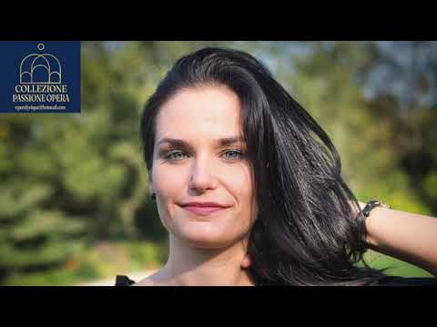 “Domine Deus” Emoke Baráth. POULENC - GLORIA. LIVE: FIRENZE 08.05.2025