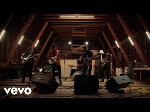 444 marcy ave. (Live At The Chicken Shack) YouTube Thumbnail