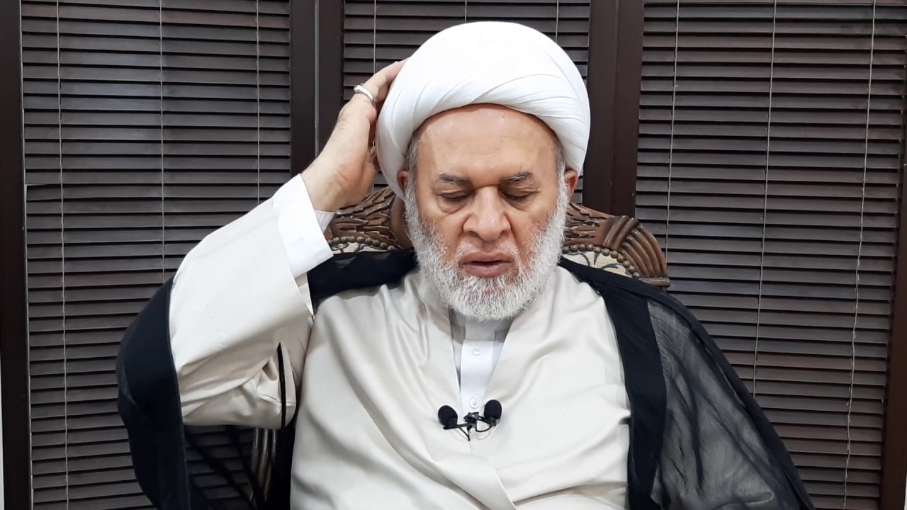 الصيحة الجبرائيلية ارهاصاتها ومقدماتها وكيفيتها وموضعها في النسق الزماني لعلامات الظهور الشريف