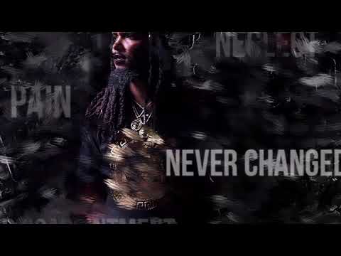 Shad Levi - Never Changed