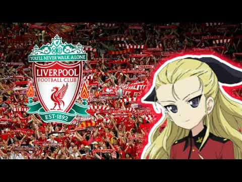 Nightcore - FC Liverpool Anthem