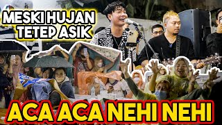 Download lagu Aca Aca Nehi Nehi - Dadido (Cover) by Tri Suaka mp3 Download lagu Aca Aca Nehi Nehi - Dadido (Cover) by Tri Suaka mp3