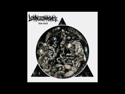 Looking for an Answer - La Carne del Leviatán (2017 - Grindcore / Death Metal)
