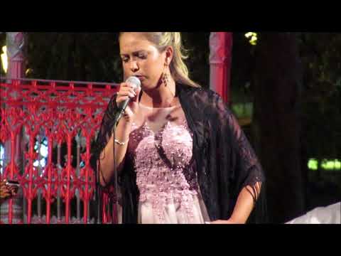 Helena Candeias - Fado no Coreto - PART 3