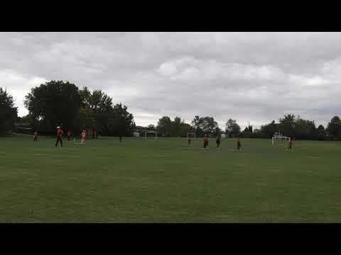 BULLS vs Spartan semi final 1 OPL 2021 CANADA