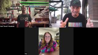 Goo and Deed's: Episode 75: Lacy Turner AWC Magazine
