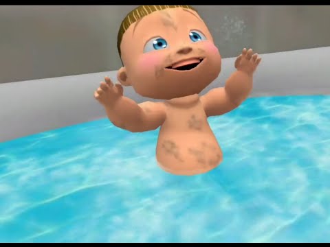 VIRTUAL MOTHER LIFE SIMULATOR | NEW Levels!