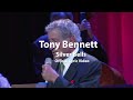 Tony Bennett - Silver Bells (Official Lyric Video)