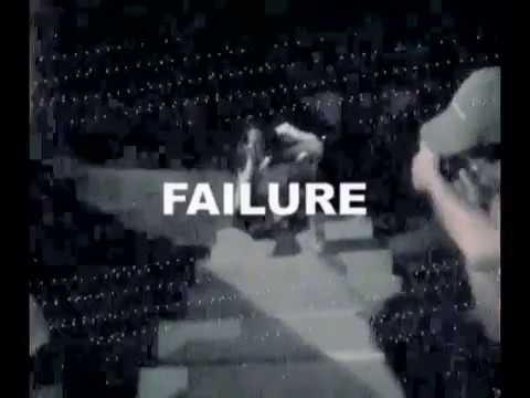 Bones Twitter Video - 12 DAYS UNTIL "FAILURE" [19.09.2017]