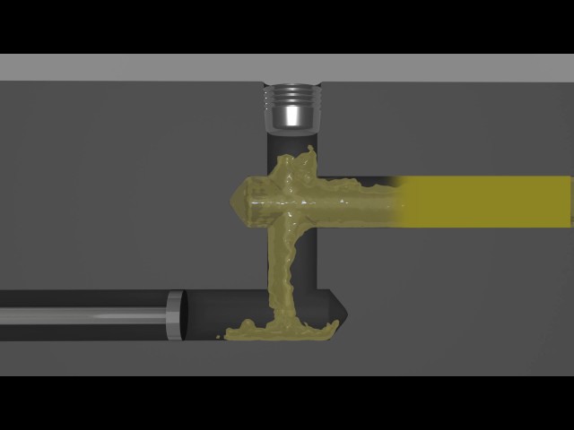 Sealing Plugs - Rivet style sealing plug Trader - Retailer from Chennai