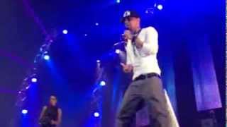 AMAZING!! J. Holiday LIVE PERFORMANCE &#39;After We&#39; &amp; &#39;Incredible&#39; (New Music 2013)