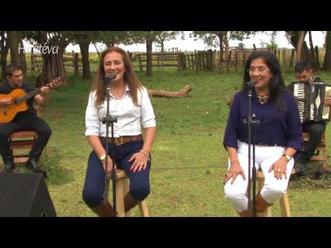 Las Hermanas Vera - Carrero Cachapecero