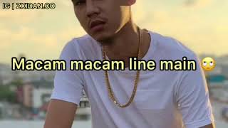 Download lagu Dah lain tengok.! mp3