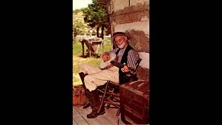 Old Joe Clark - The Banjo Player (1966)