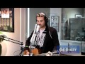 Aaron Shust - My Hope Is In You - 94.9 KLTY ...