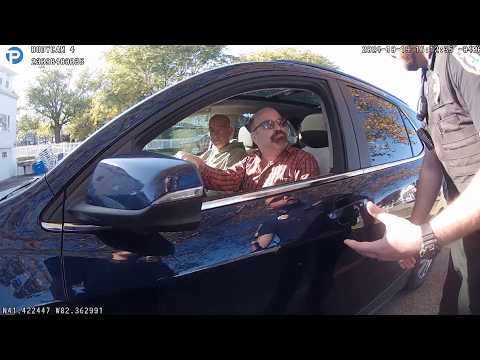 Routine Traffic Stop Turns Into a Serious Felony