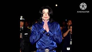 Michael Jackson (A.I.) - The Tides Will Turn (Marcus J Williams Cover)