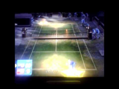 comment gagner shadow sega superstars tennis