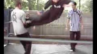 EGW Oblivion: DOR Slideshow