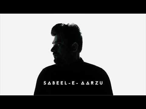 Auj - Sabeel-e-Aarzu (Audio)