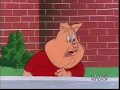 Looney Tunes The Three Mean Little Pigs