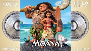 &quot;Voyager Tagaloa (Extended) The Return To Voyaging&quot; Mark Mancina &amp; Opetaia Foa&#39;i | Moana | HD