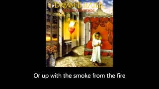 Dream Theater - Wait for Sleep (Lyrics)