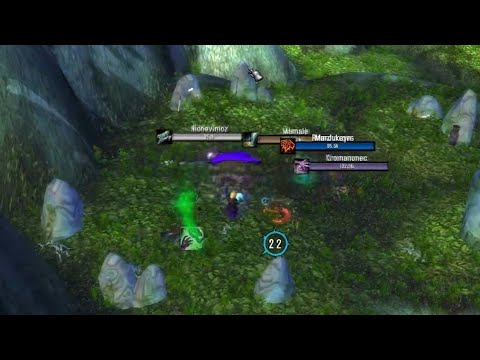 Affliction Warlock Cataclysm pvp (Ownage Time 5) 10years Aniversary Special