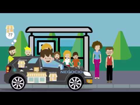 Proyecto de branding animado y diseño audiovisual