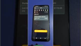 Amazon flex Bot available#AmazonFlexBot #AmazonFlex #FlexGrabber #AmazonFlexApp