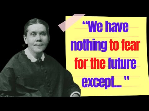 A Collection Of The Best and Inspirational Ellen G White Quotes To Motivate You | Quotes and Wisdom