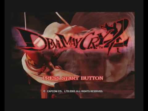 detonado devil may cry 2 playstation 2