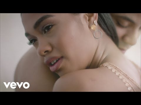 Amber Mark - What If (Official Video)