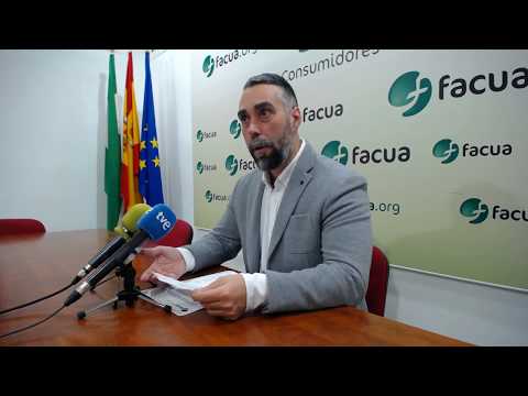 Rubén Sánchez: "El Ministerio de Consumo debe actuar ante el fraude de las eléctricas"