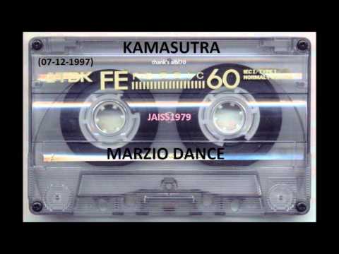 KAMASUTRA (07- 12- 1997) MARZIO DANCE