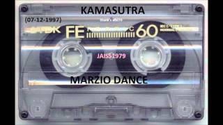 KAMASUTRA (07- 12- 1997) MARZIO DANCE