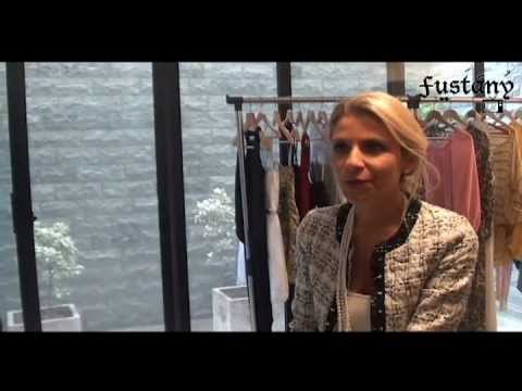 Confessions of a Fashion Designer: Shatha Al Dabbass