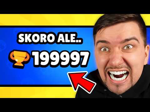 DÁME PUSH 200 000 TROPHY v DUO SHOWDOWN?