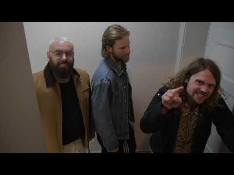 LES MARYANN - LE DOCUMENTAIRE (Épisode 3)