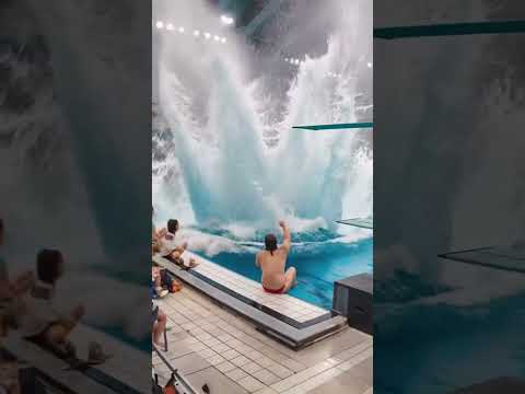 Big Splash Olympic's