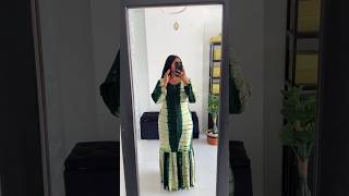 BATIKI GOWN DRESS #zamakalefashion #afrifashion #africanclothing #fashion #africanprintfashion