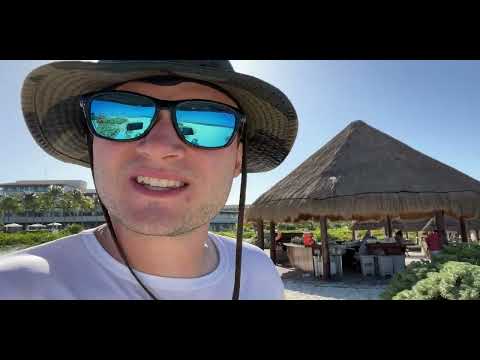 Bob Vlog Compilation # 22 Mexico Part 3: Dreams Playa Mujeres (Special Edition)