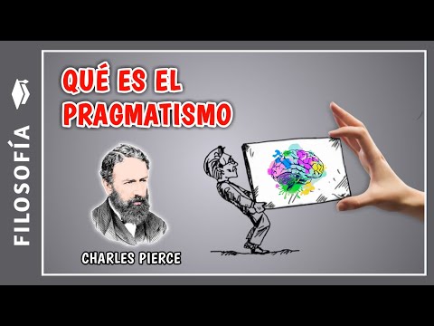 🧠​What is pragmatism and its examples | Representatives and characteristics of pragmatism