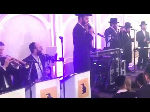 יאקאב - ר' יום טוב עהרליך. ביצוע: בערי וועבער & אברומי ברקו