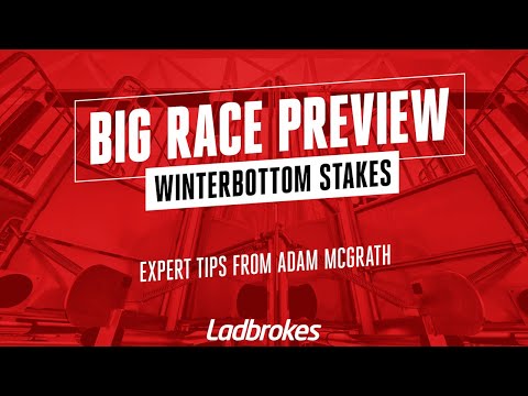 2021 Winterbottom Stakes Preview