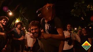 Dr. Magneto - Hortellafest 11/07/2019