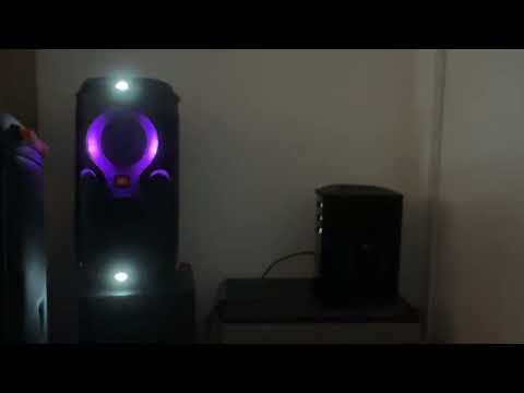 Jbl partybox 110 vs bose s1 pro plus